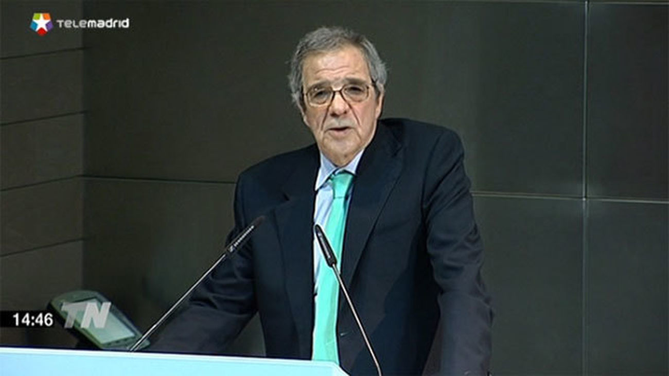 Las grandes empresas ven un paro del 11% en 2018 con más reformas y ajuste fiscal