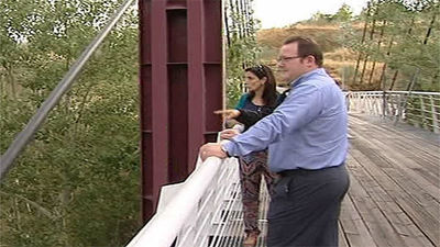 Dimite el alcalde de Serranillos después de tratar de llevarse documentos