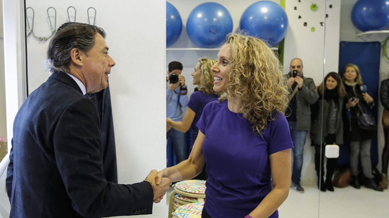 Casi 300 nuevos autónomos en el primer mes del Plan de la Comunidad de Madrid