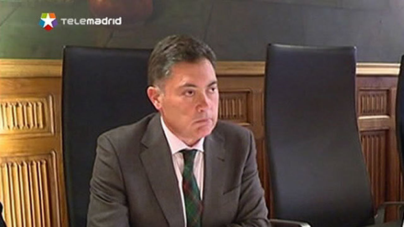 El PP expulsará al presidente de la Diputación de León