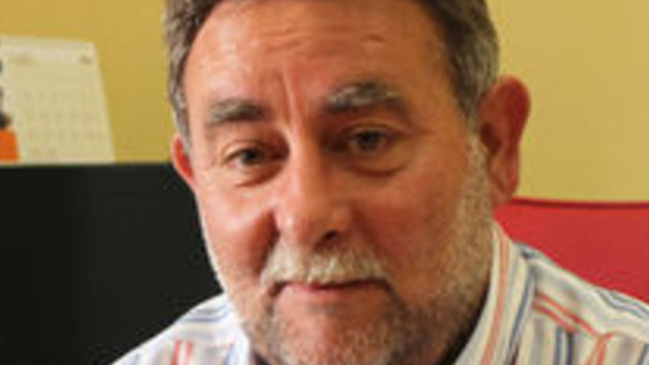 El ex secretario general de UGT-A se niega a declarar y proclama su inocencia