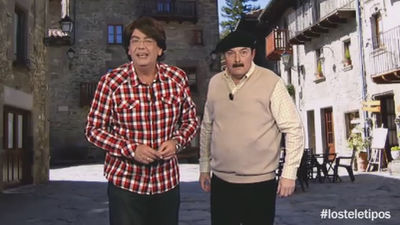 La versión gamberra de Ruta 179 viaja hasta Frenganillo de la Sierra a descubrir sus costumbres