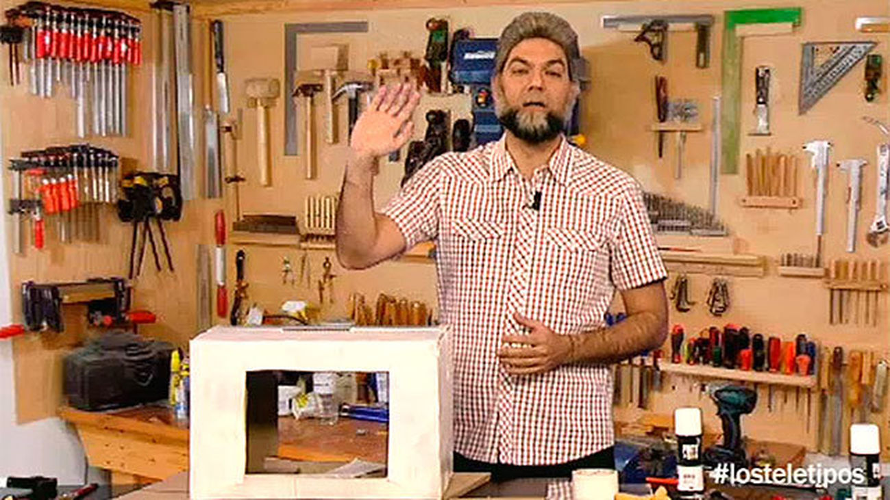 Los Tele Tipos 3.11.2014