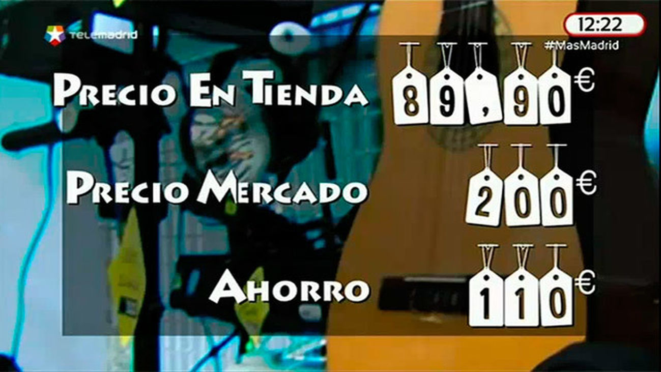 El boom de las tiendas de segunda mano