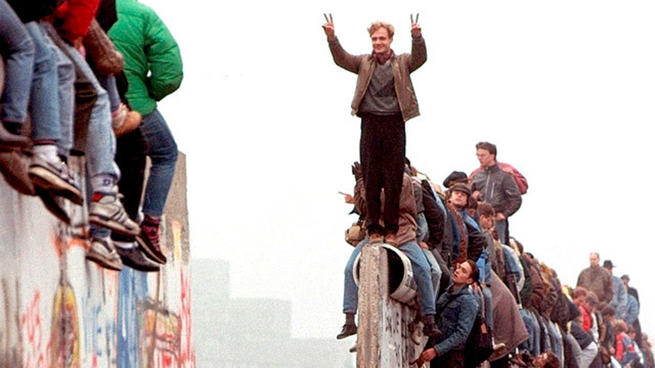 Gorbachov, cronología del padre de la perestroika