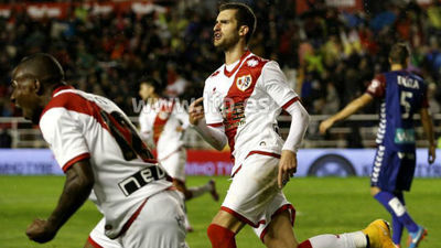 2-3. Baptistao no basta para impedir la victoria del Eibar