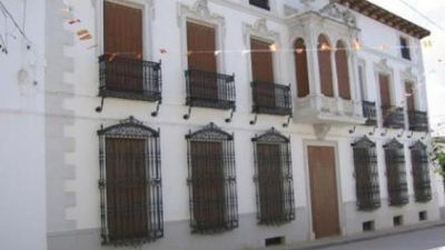 A la venta el palacio de la película 'Volver', de Pedro Almodóvar