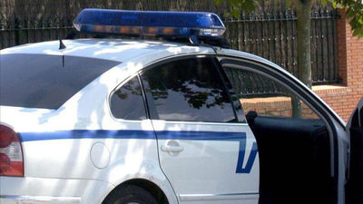 Hallan el cuerpo de una mujer con signos de muerte violenta en Vitoria