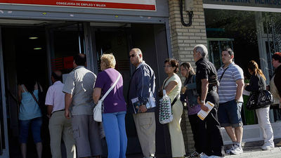 La Seguridad Social gana 4.882 afiliados extranjeros y suma cinco meses de ascensos