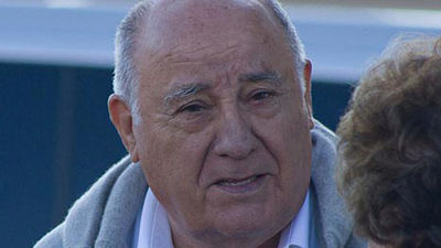 La fortuna de los más ricos crece un 18% y supera los 4.000 millones en 2014