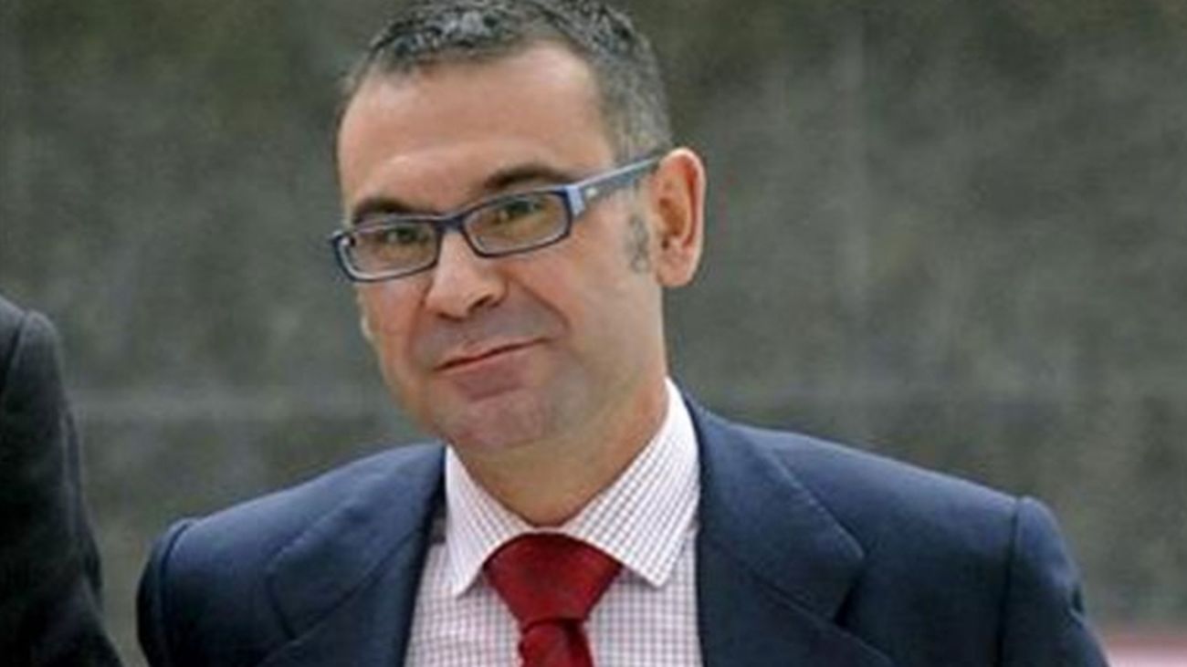 Parla suspende el pleno de la renuncia de Fraile por falta de quórum