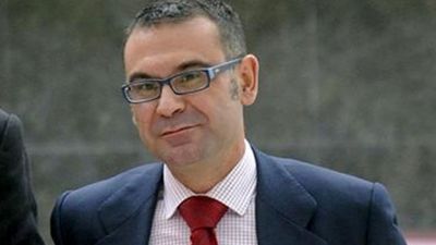 Parla suspende el pleno de la renuncia de Fraile por falta de quórum