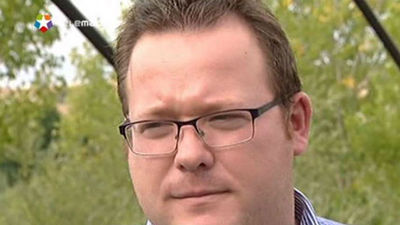 Prisión eludible con fianza de 60.000 euros para el ex alcalde de Serranillos