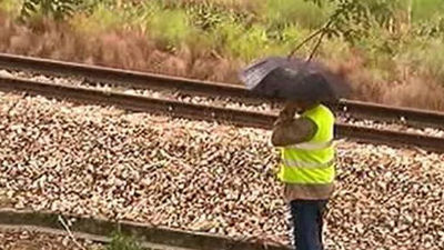 Hallado el cadáver de un bebé en Asturias