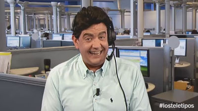 Tele Pedro Sánchez tiene problemas de cobertura en la zona de Andalucía