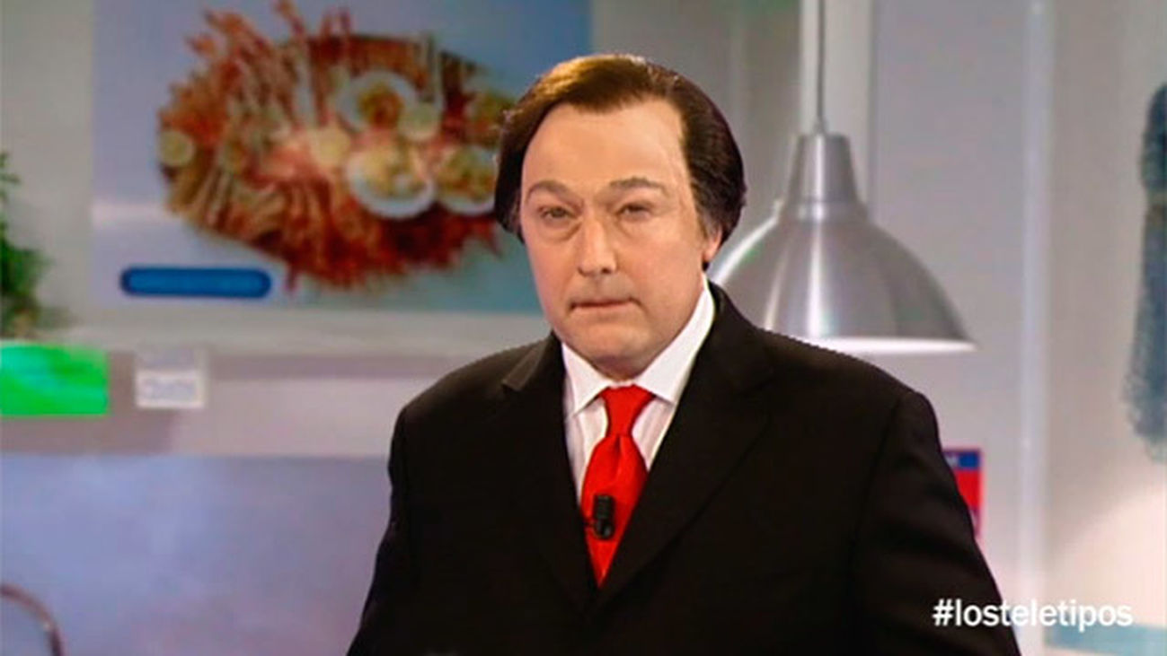 Los Tele Tipos 04.11.2014