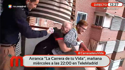 Objetivo San Silvestre