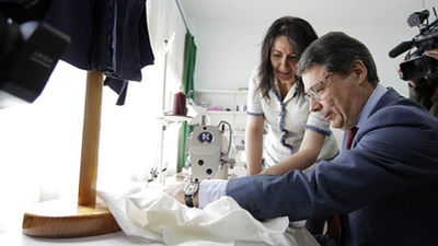 Madrid alquila a bajo coste locales del IVIMA para negocios de emprendedores