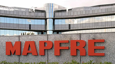 Mapfre gana 673 millones hasta septiembre, un 1,6% menos