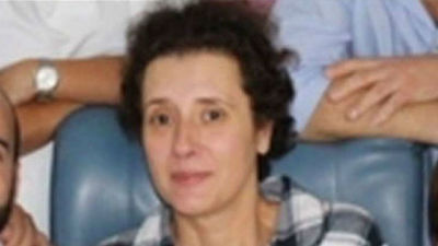 Teresa Romero, la voluntaria que superó el primer contagio de ébola en Europa