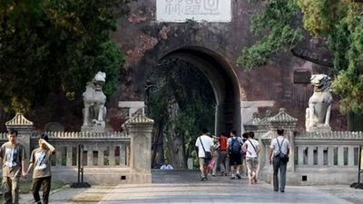 Funcionarios chinos compran cadáveres para alcanzar la cuota crematoria