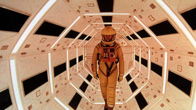 2001: Una odisea del espacio tendrá secuela en TV de la mano de Ridley Scott