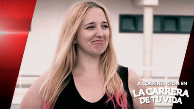 ¿Superará Susana correr más de 100 metros seguidos?