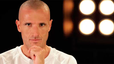 Así es nuestro coach y presentador