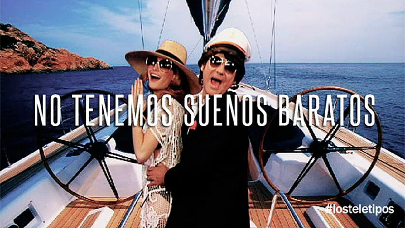 Los Tele Tipos 05.11.2014