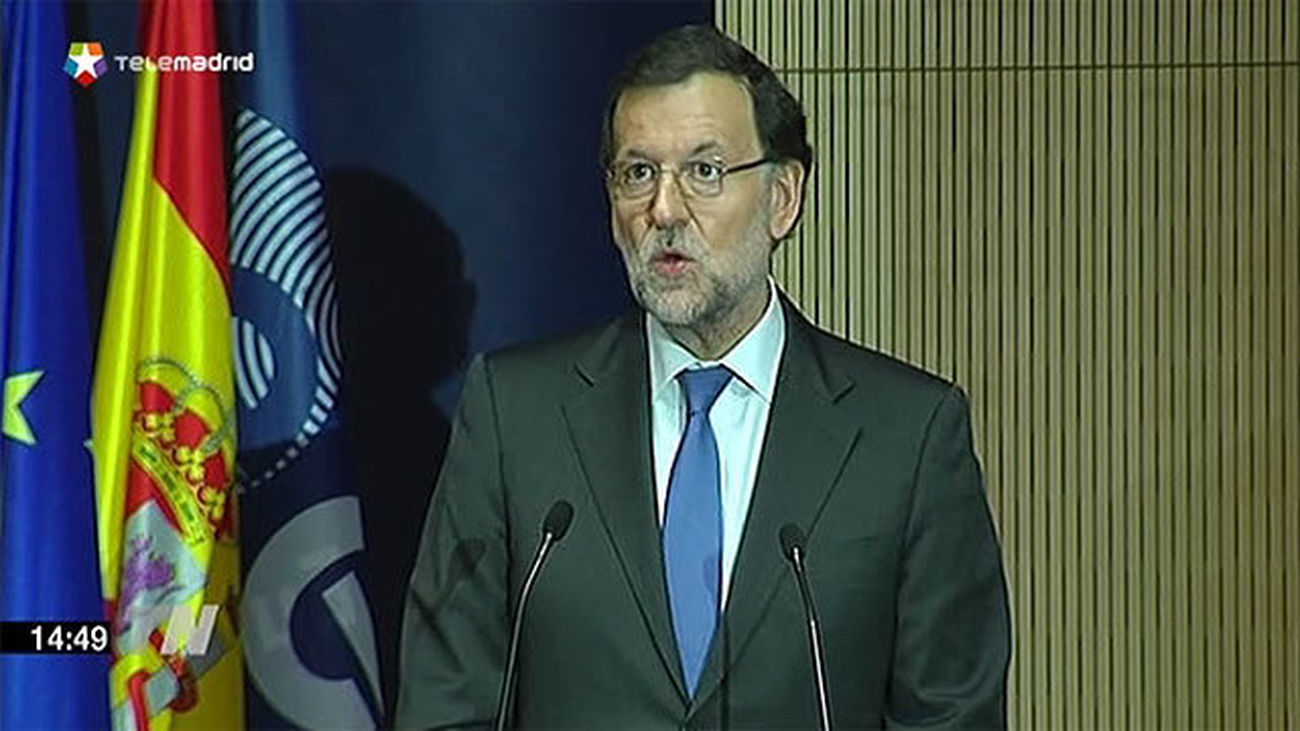 Mariano Rajoy