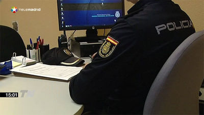 Detenido por compartir material pornográfico infantil con wifi de su empresa