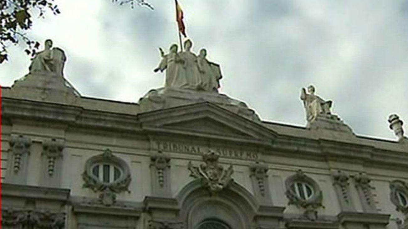 El Supremo confirma la condena de Blesa por la tarjetas "black" de Caja Madrid