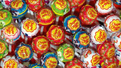 Chupa Chups presenta un ERE para 57 trabajadores