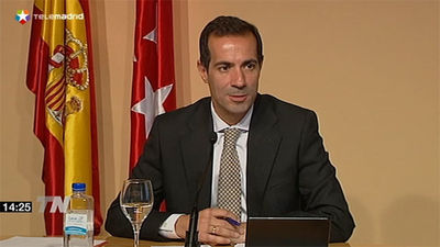 El Gobierno regional respeta las acciones legales que emprenda Teresa Romero