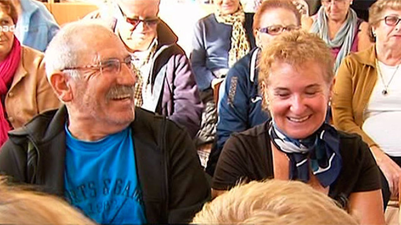 Sexo a partir de los 60