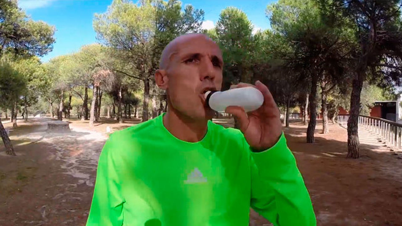 Chemaconsejos: La hidratación