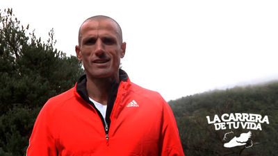 La carrera de tu vida: 1º Programa