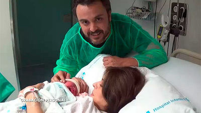 El pequeño gran motivo de Juanan