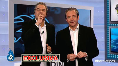 Los Tele Tipos 06.11.2014