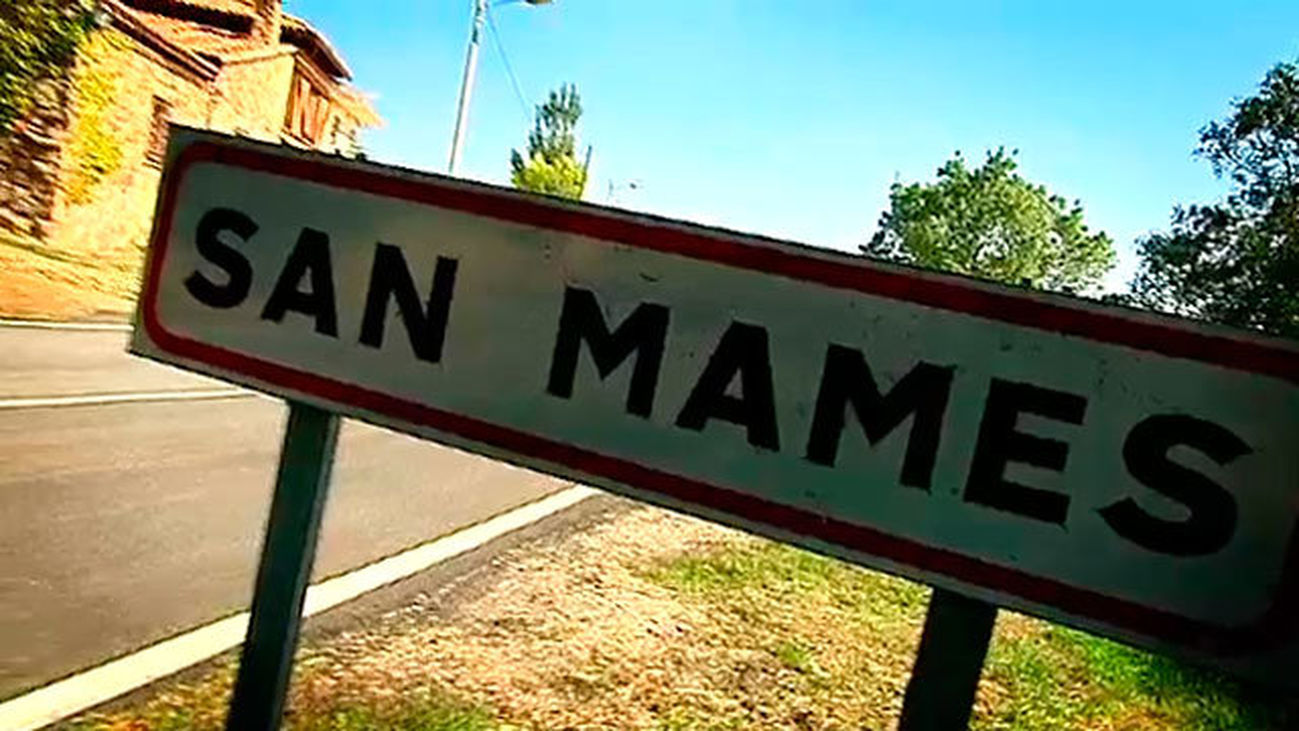 Navarredonda y San Mamés: Fernando y los alojamientos rurales municipales