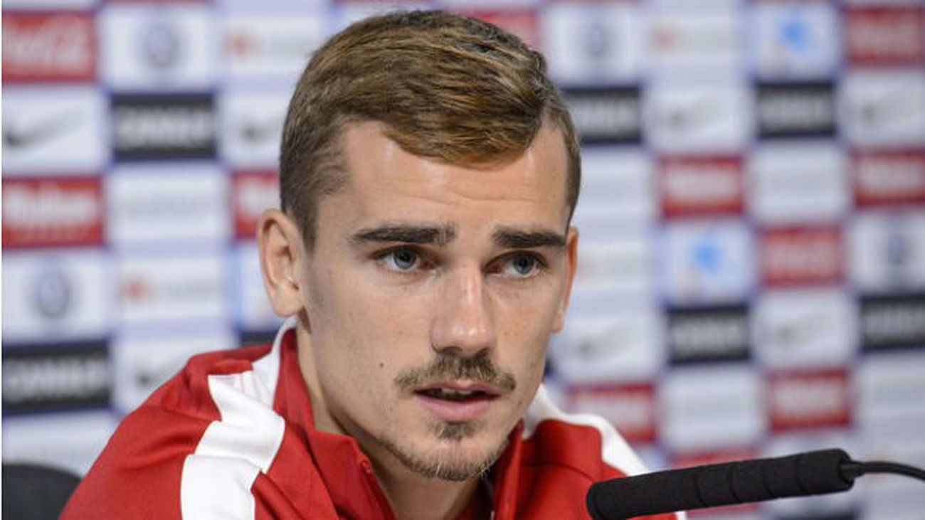 Antoine Griezmann