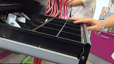 Detenido 'in fraganti' uno de los atracadores más buscados de Madrid