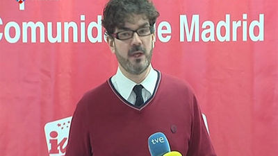 IU en Madrid se coaligará con Ganemos para las elecciones