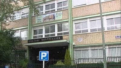 La Policía encuentra "contradicciones" en el testimonio  de la menor de Ciudad Lineal