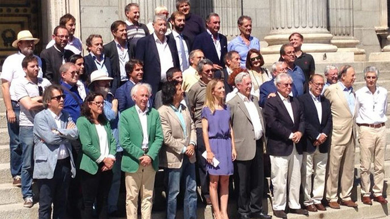 Libres e Iguales: "El nacionalismo catalán actúa como una fábrica de extranjería"