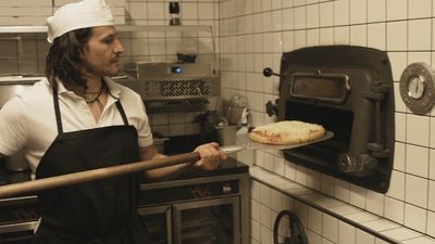 Fina comida asiática en el barrio de Chamberí