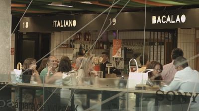 Un nuevo concepto de mercado en el corazón de la ciudad