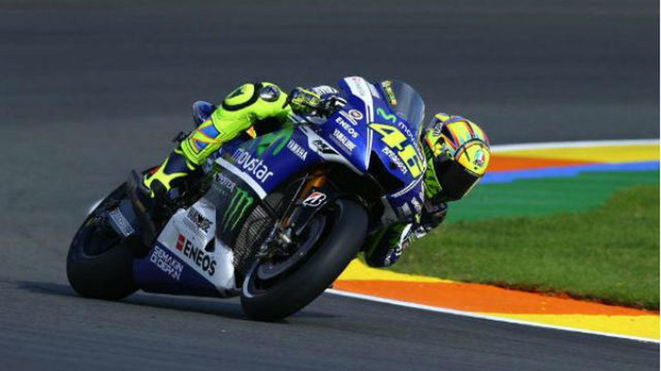 Valentino Rossi