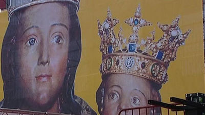 Osoro preside la Vigilia  de Oración en la Catedral de la Almudena