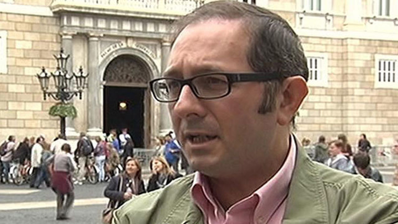 Libres e Iguales califica el proceso  participativo de "mutilación sectaria"